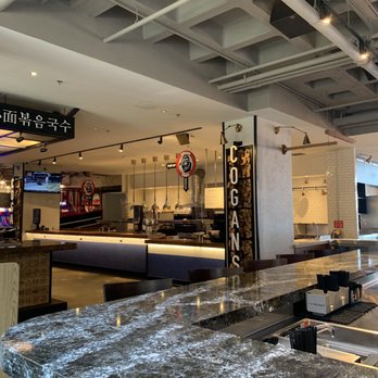 Waterside District - Interior - Sports Bars Near Me - Norfolk, Virginia