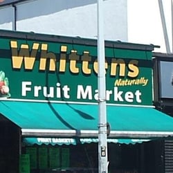 Whittens Naturally - Whitten's on the Lisburn Road