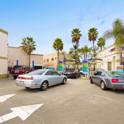 marcos car wash & lube