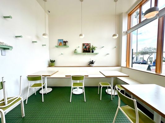 Kismet Rotisserie by null