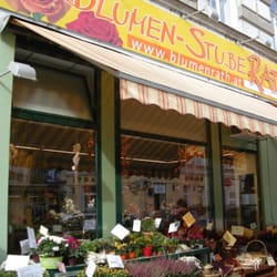 Blumenstube Rath