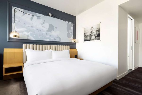 Timbri Hotel by null