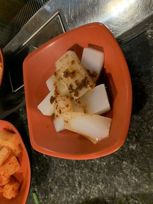 Daebak Korean Restaurant by null