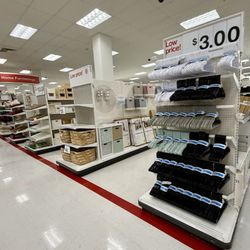 Target - Home furnishings