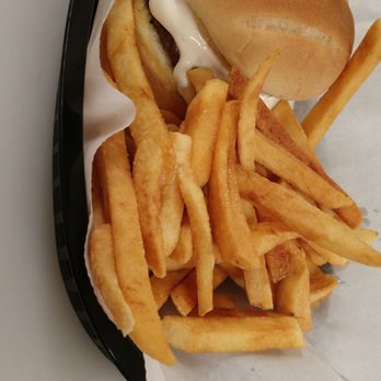 The Rooster Saloon - Olive Burger - Bars Near Me - Chippewa Lake, Michigan