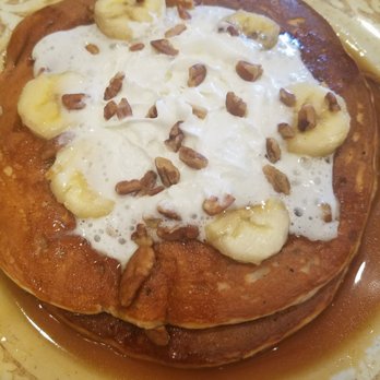 Another Broken Egg Cafe - Breakfast & Brunch Near Me - Pembroke Pines, Florida