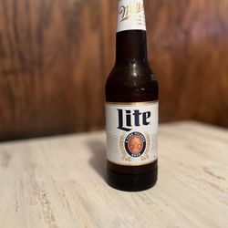 Giovanni's Pizza - Beer
