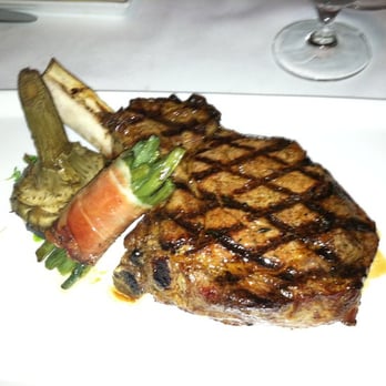 Ristorante TOSCA - veal - Italian Near Me - Washington, DC, District of Columbia Ristorante TOSCA - veal - Italian Near Me - Washington, DC, District of Columbia