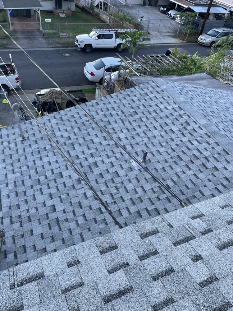 Slide of TMK Roofing Nd Waterproofing