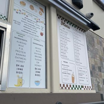 Drinx - Coffee & Tea Near Me - Downey, California Drinx - Coffee & Tea Near Me - Downey, California