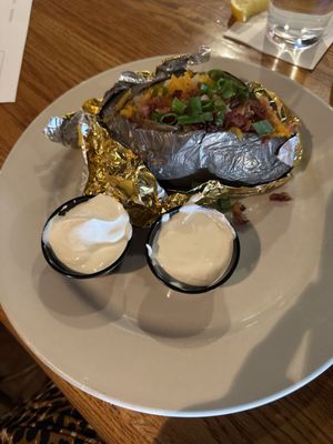 Ditto's Grill by null