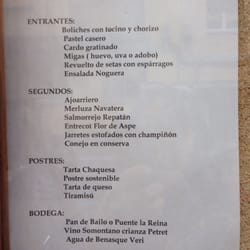 La Cadiera