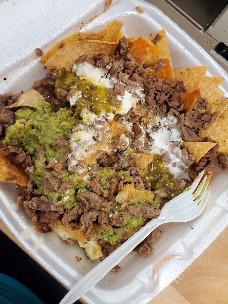 LA RUBIA RESTAURANT 77 Photos & 76 Reviews 14060 St, Santa