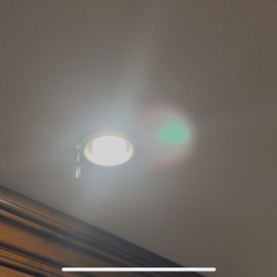 Powur Solar - Water Leak inside home