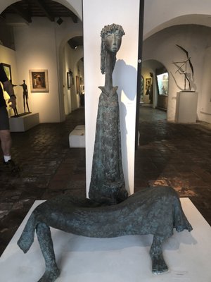 Galería Botello by null