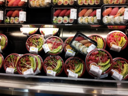 Food Emporium | San Francisco Centre by null