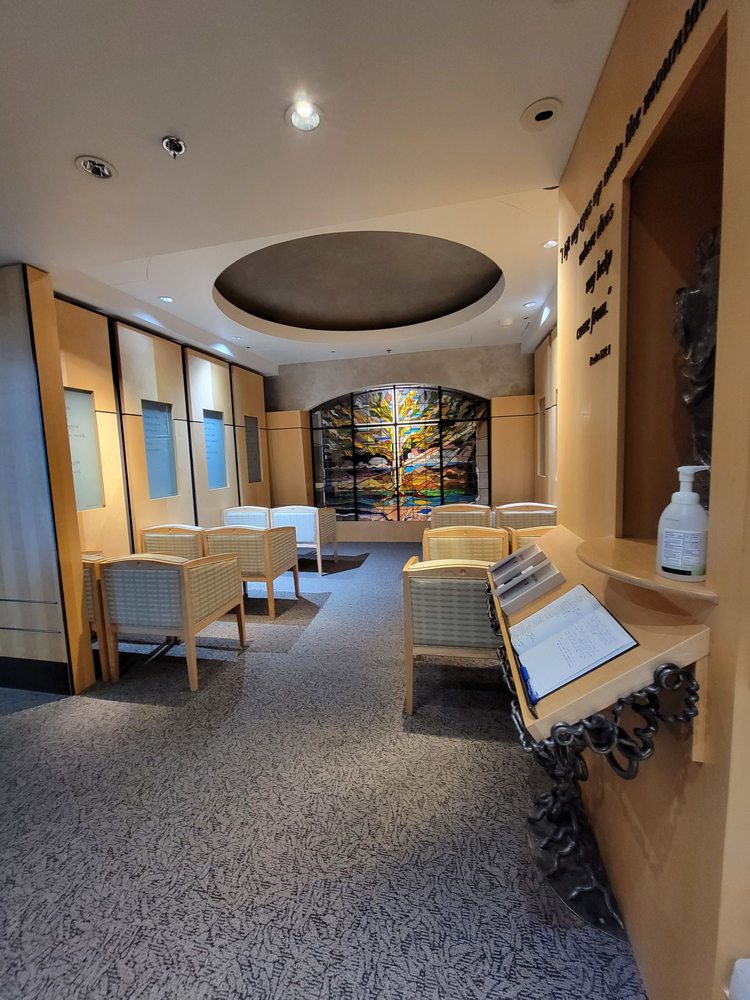 MAYO CLINIC HOSPITAL Updated September 2024 256 Photos & 394