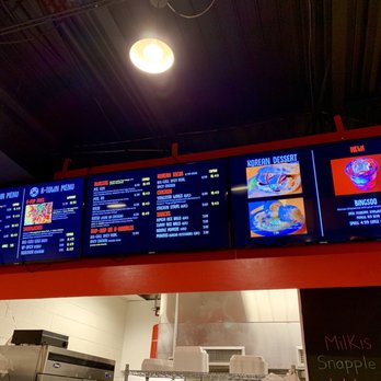 Bumblebee's KBBQ and Grill - Menu - Korean Near Me - Provo, Utah
