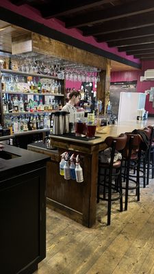 Bourbon Street Grille by null
