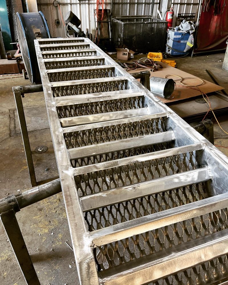 BERNDAWG WELDING & MECHANICAL Updated September 2024 Request a