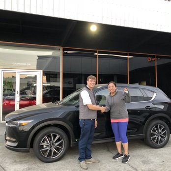 Putnam Mazda - Thanks, John Odell! - Car Dealers Near Me - Burlingame, California Putnam Mazda - Thanks, John Odell! - Car Dealers Near Me - Burlingame, California