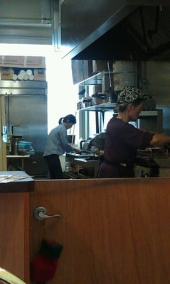 Kimchi pop in Roger's park by null