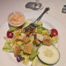 Side salad