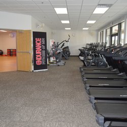 Endurance Fitness of MN