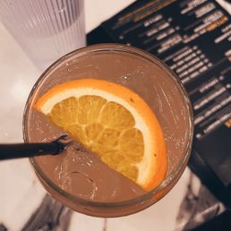 Paloma (mocktail)