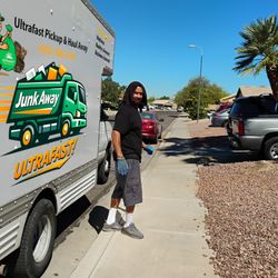 Junk Away Ultrafast