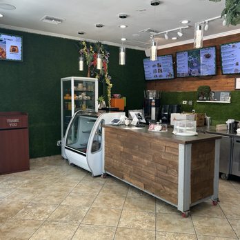 C4Eats - Order counter - Vegan Near Me - Hollywood, Florida