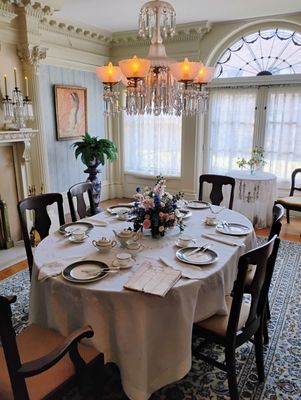 Theodore Roosevelt Inaugural National Historic Site by null