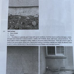 Pillar To Post Home Inspectors - Chris Yancey - Clear Photos of any Problems he finds !