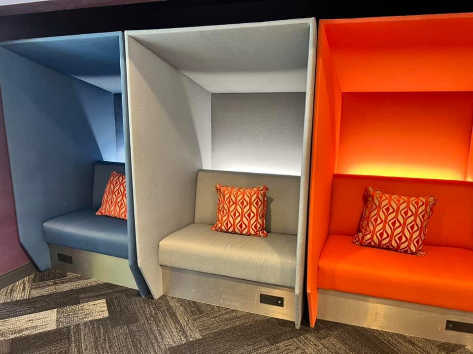 DustBusters Carpet Cleaning - upholstery in Savannah, GA