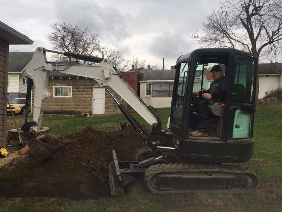 Slide of Patterson's All-In-One Plumbing