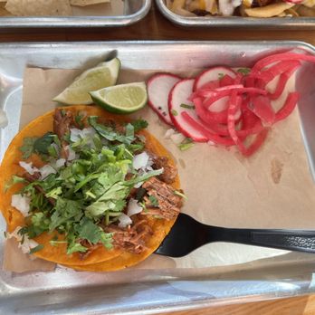 Tacos and Papas - Birria taco - Mexican Near Me - Monrovia, California