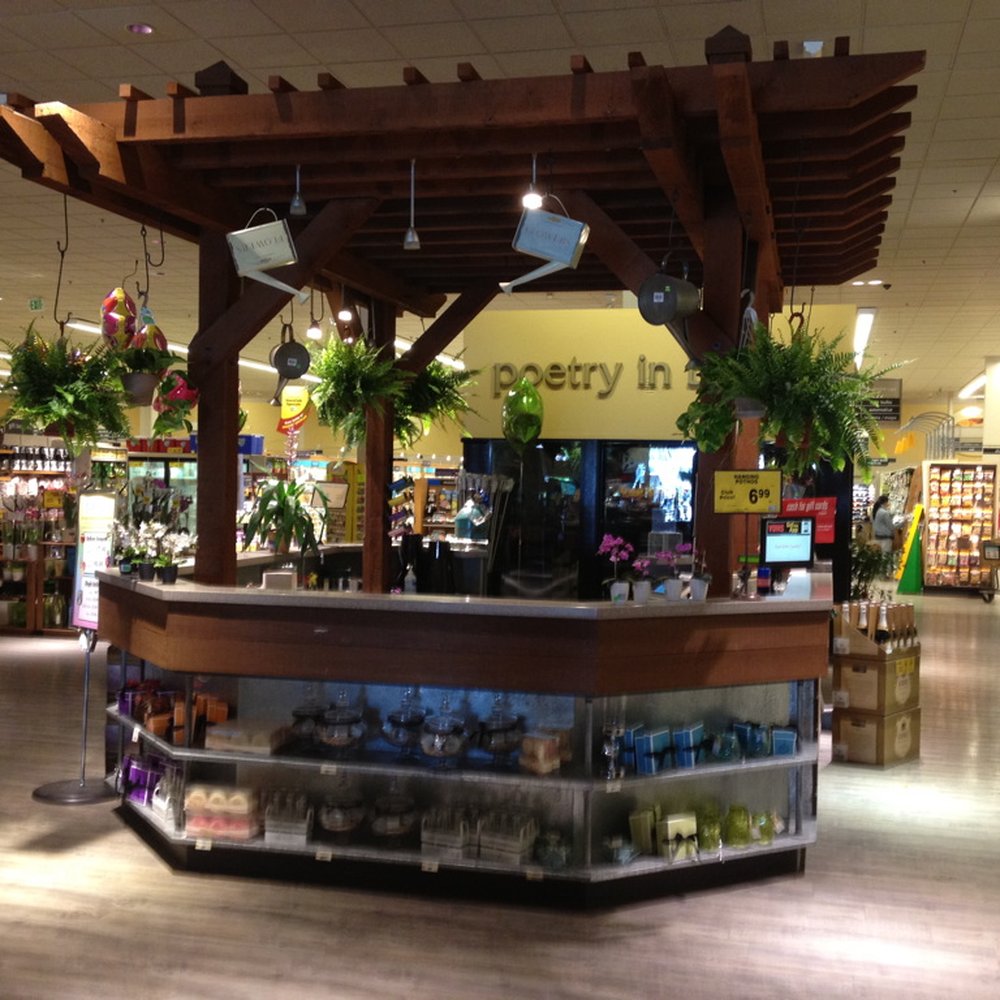 floral area floral area