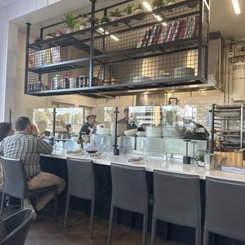Brigitte Bistro - Kitchen - French Near Me - Petaluma, California Brigitte Bistro - Kitchen - French Near Me - Petaluma, California