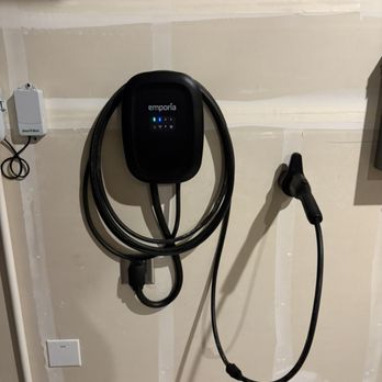 SD Electric - 240v level 2 Car charger installation. - Electricians Near Me SD Electric - 240v level 2 Car charger installation. - Electricians Near Me