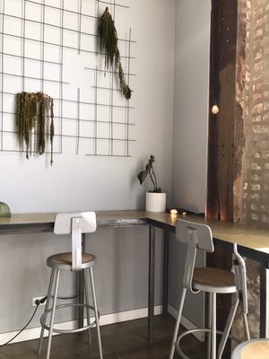 Werewolf Coffee by null