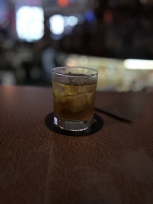 The Hub Bar by null