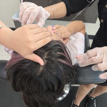 Ravechi Eyebrow Threading - 10 year old with eyebrow threading - Eyebrow Services Near Me - Las Vegas, Nevada Ravechi Eyebrow Threading - 10 year old with eyebrow threading - Eyebrow Services Near Me - Las Vegas, Nevada