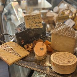 Léa Fromages