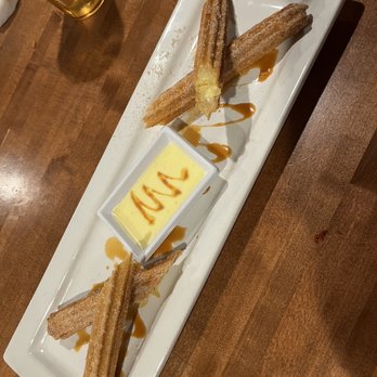 Cocina Madrigal - Churros - Tacos Near Me - Phoenix, Arizona
