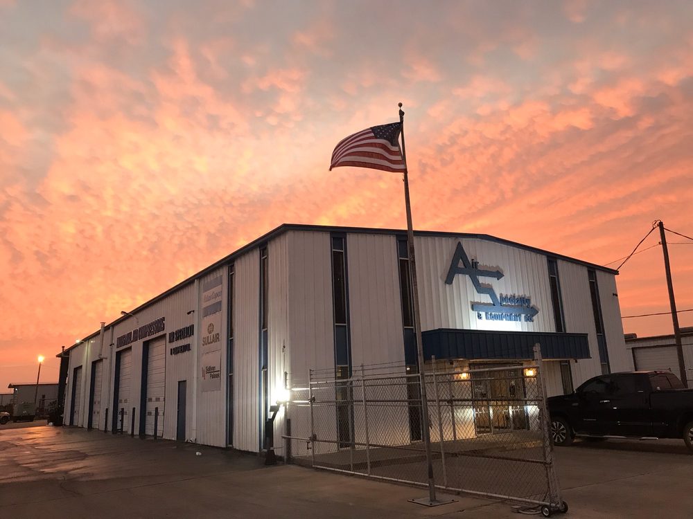 AIR SPECIALTY & EQUIPMENT Request a Quote Machine & Tool Rental