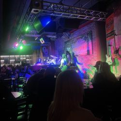 Michael Murphy's Dueling Piano Bar