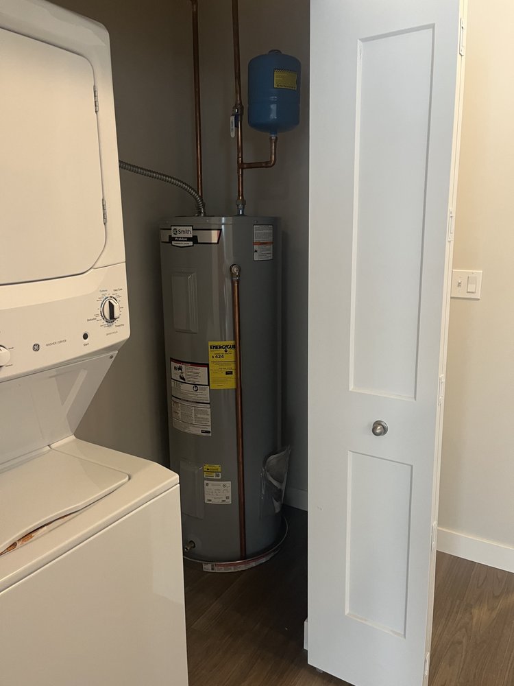 Slide of Elevate Plumbing