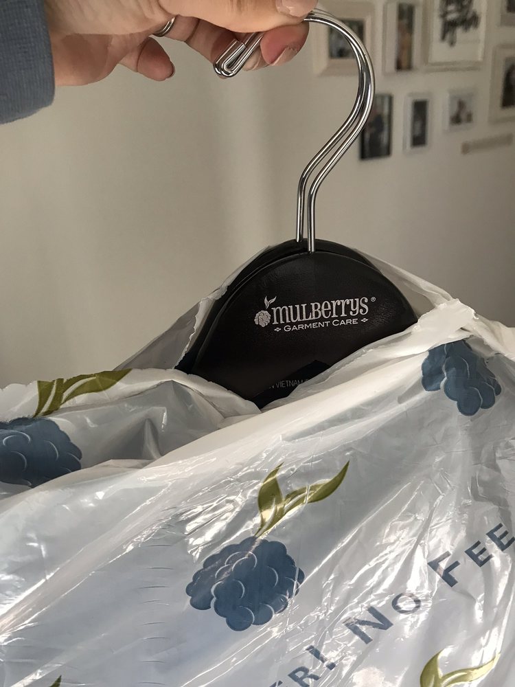 MULBERRYS GARMENT CARE Updated October 2024 21 Photos & 157 Reviews