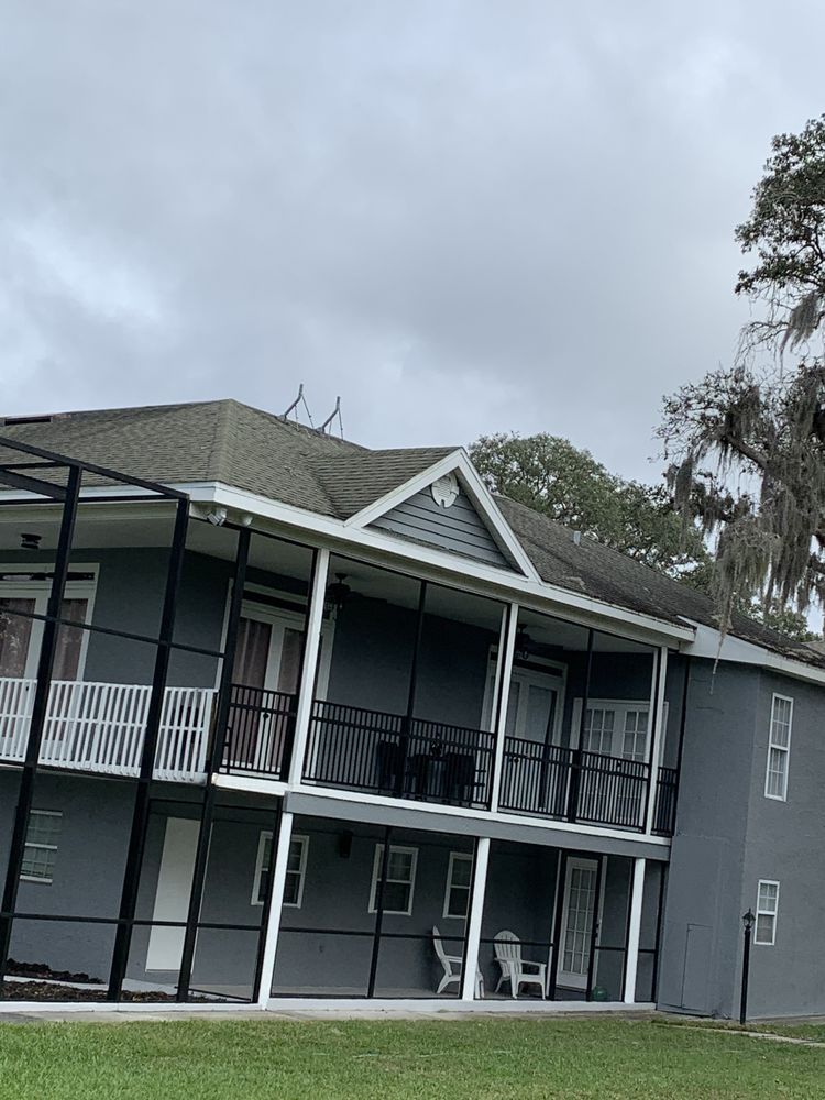 Slide of Kevtan Roofing