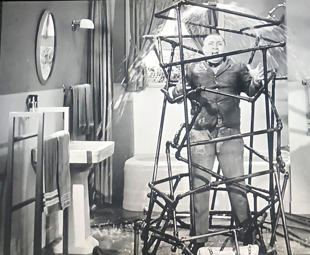 Slide of Systems Plumbing